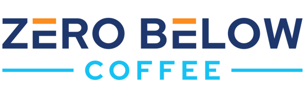 Zero Below Coffee
